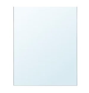 8" x 10" Customizable Mirrors