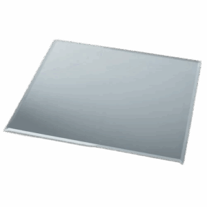 12" x 12" Customizable Mirrors