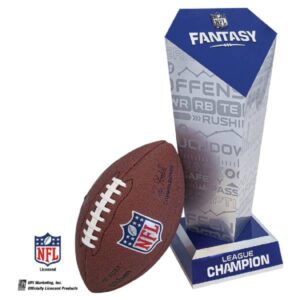 18" NFL Fantasy Football Trophy
